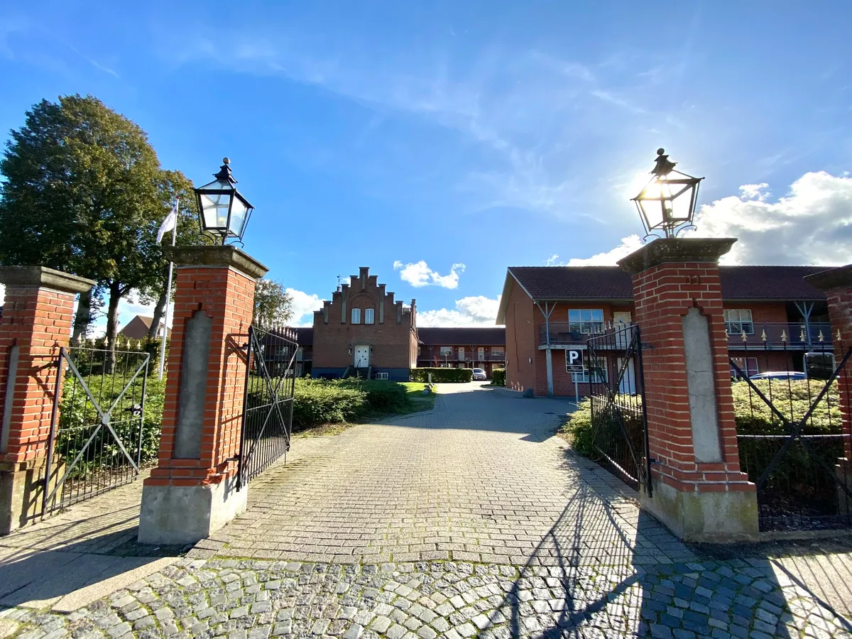 2-vær. lejlighed på 61 m² - Odense SV - Billede 1