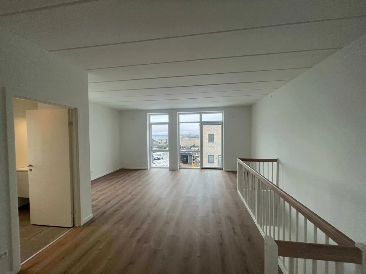 6-vær. hus på 150 m² - Middelfart - Billede 1