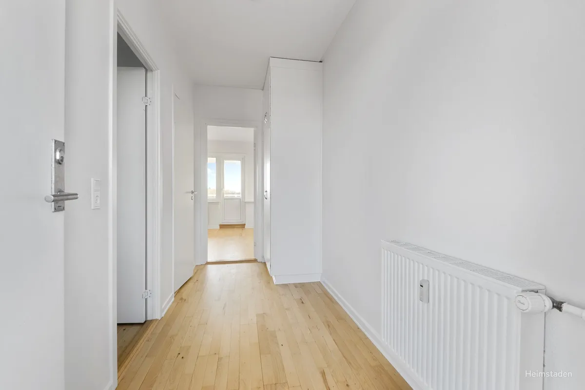 1-room apartment, 48 m² - Esbjerg N - Photo 4