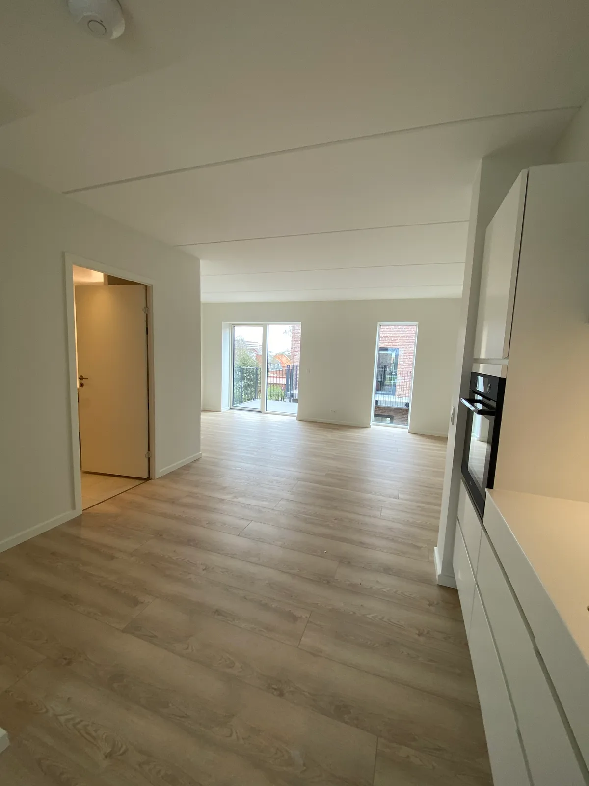2-vær. lejlighed på 78 m² - Viborg - Billede 3