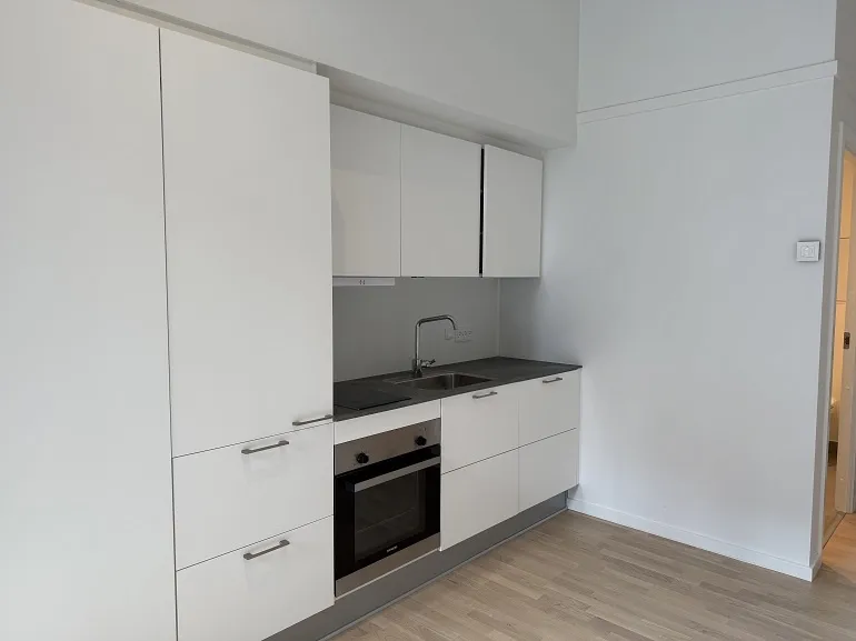 1-vær. lejlighed på 47 m² - Odense C - Billede 2