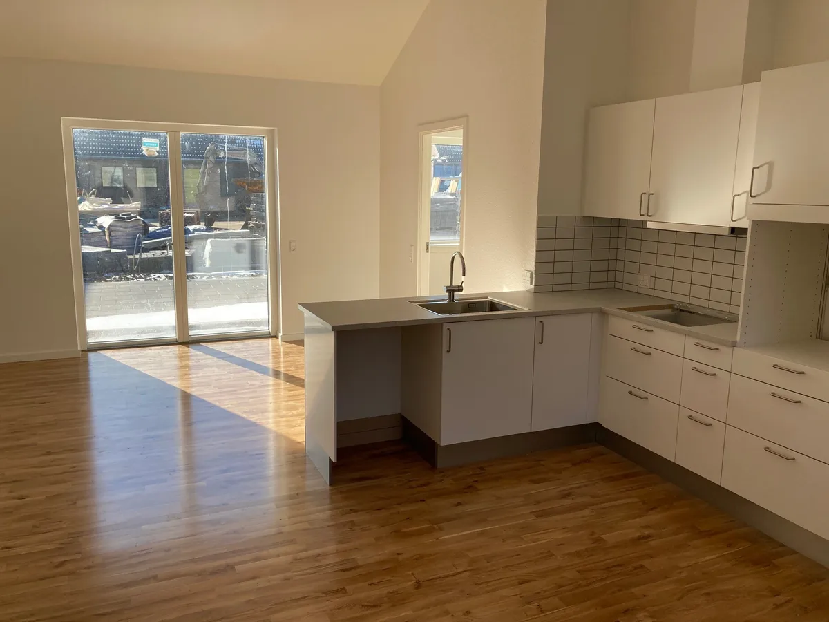 1-room terraced house, 40.4 m² - Store Heddinge - Photo 11