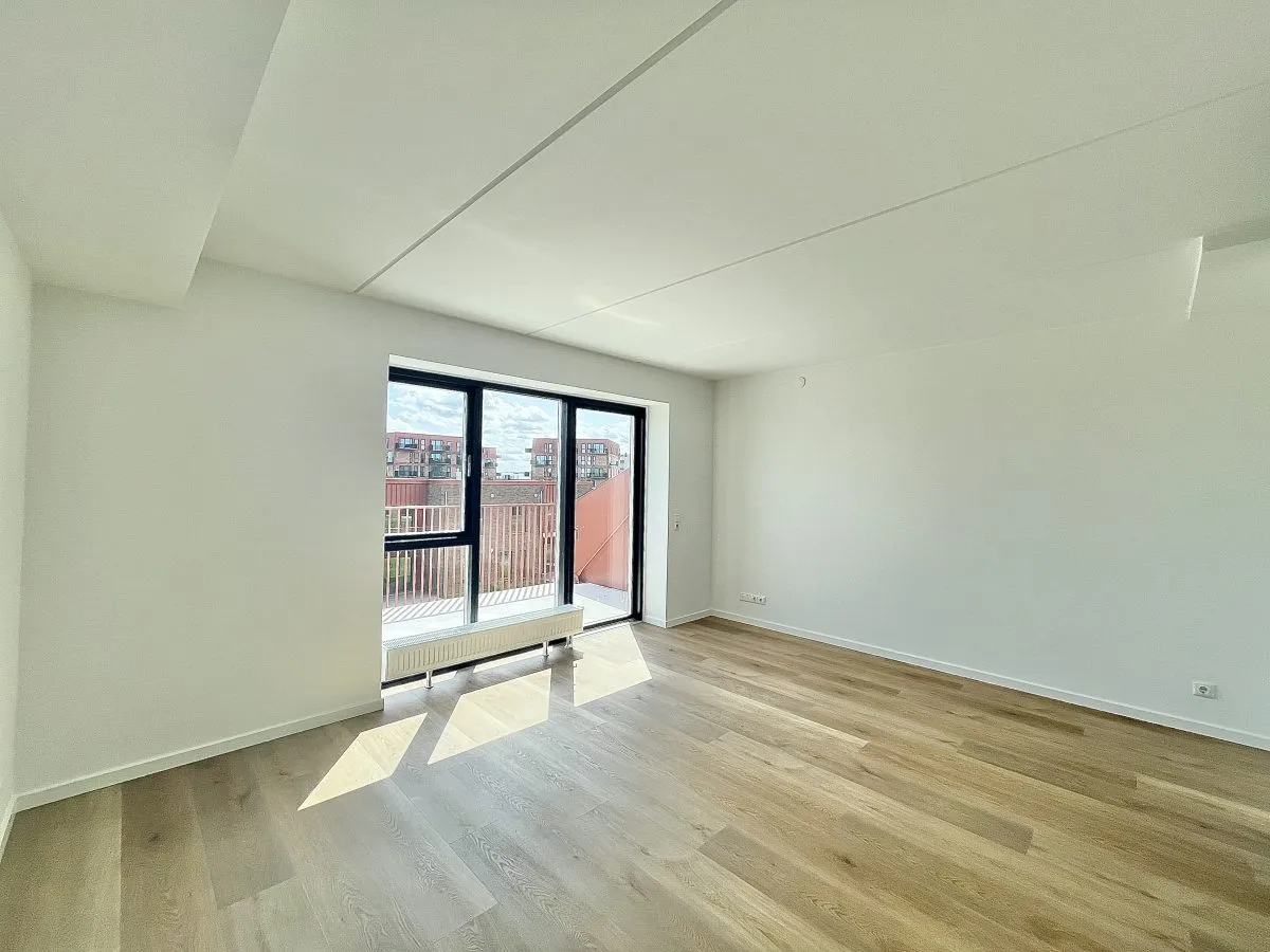 4-vær. rækkehus på 123 m² - Aalborg Øst - Billede 7