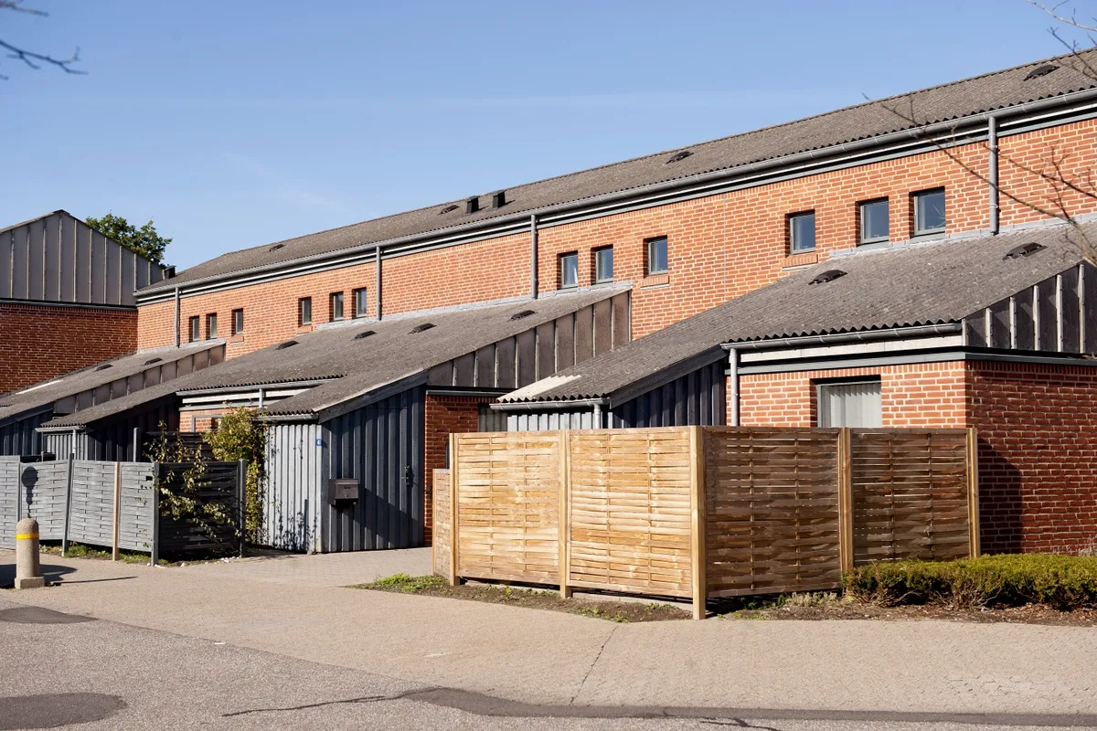 3-vær. lejlighed på 86 m² - Aalborg - Billede 7