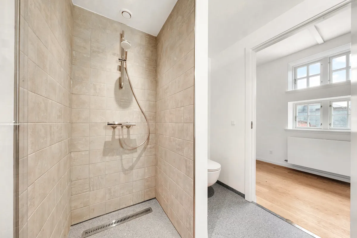 2-vær. lejlighed på 118 m² - Odense C - Billede 15