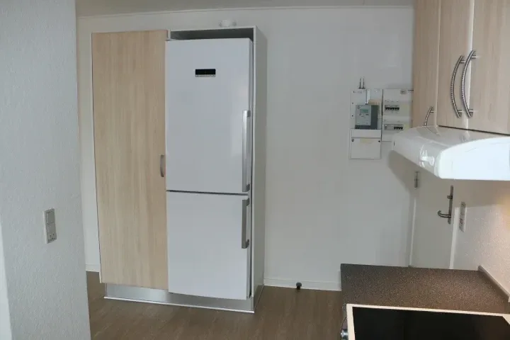 2-vær. lejlighed på 90 m² - Viborg - Billede 5