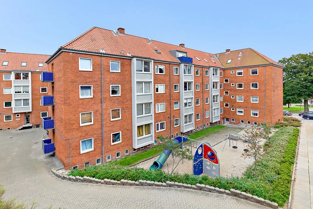2-room apartment, 72 m² - Randers C - Photo 2