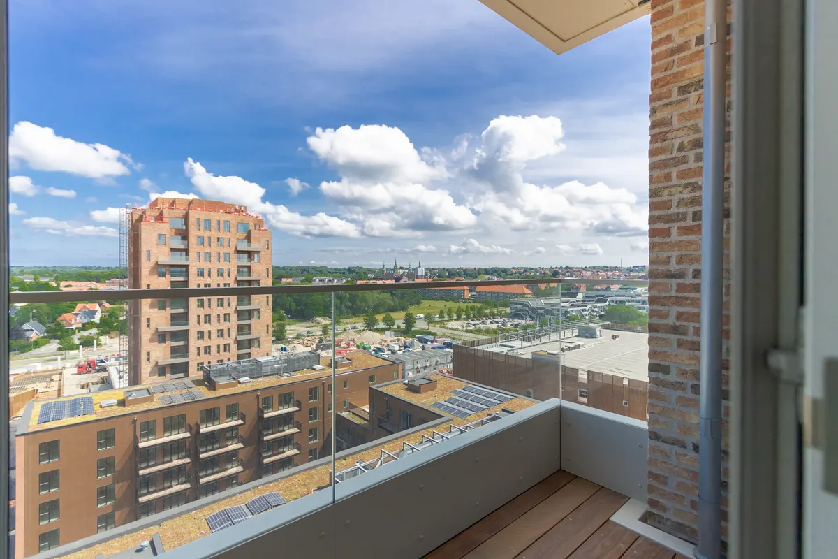 3-vær. lejlighed på 74 m² - Hillerød - Billede 3