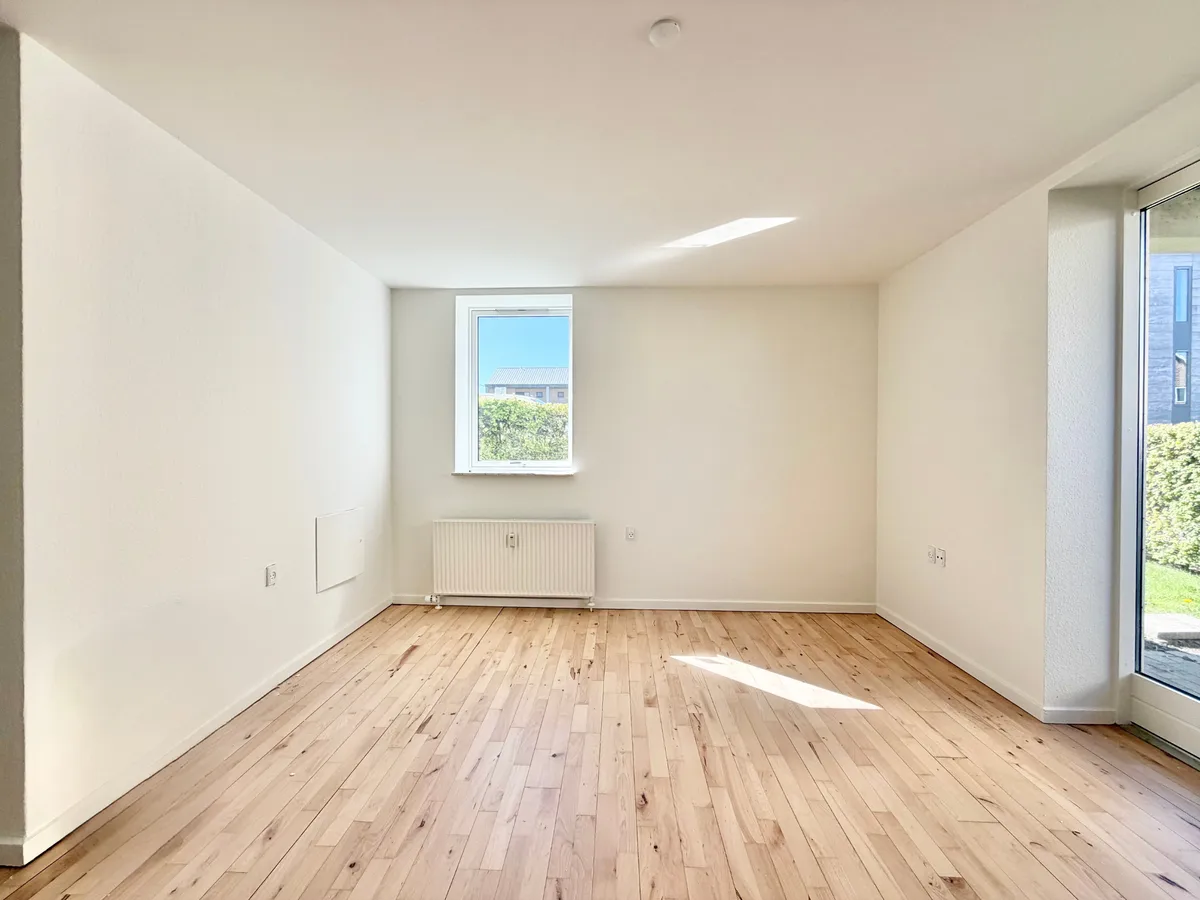 2-vær. lejlighed på 59 m² - Ikast - Billede 4