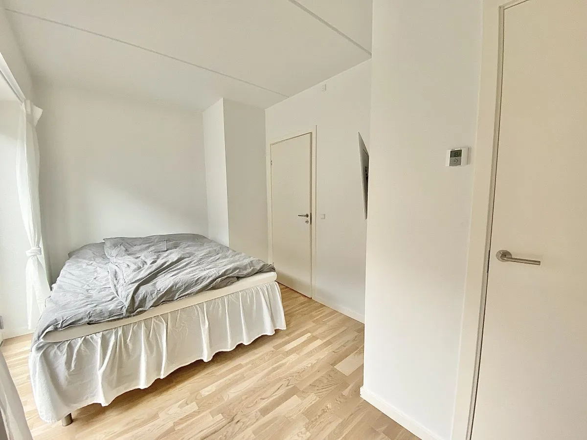 2-vær. lejlighed på 57 m² - Aalborg - Billede 13