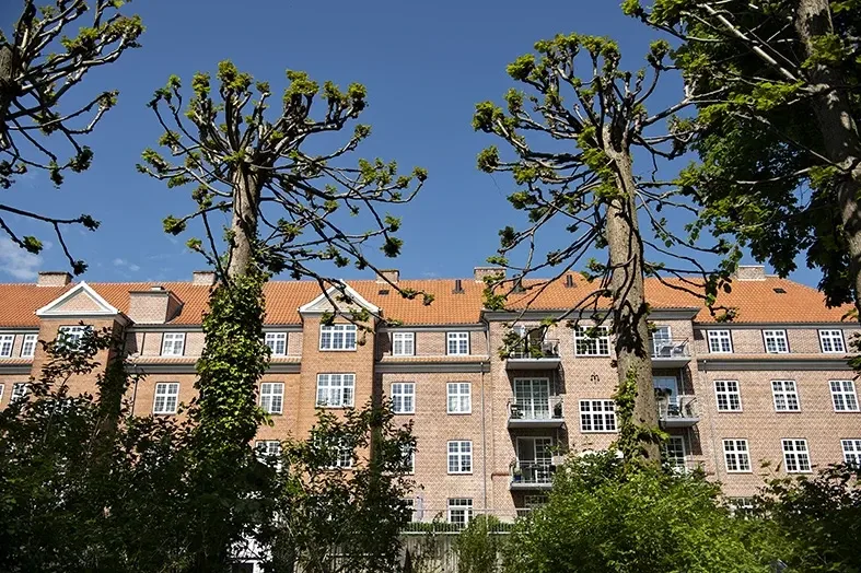2-vær. lejlighed på 89 m² - Viborg - Billede 7