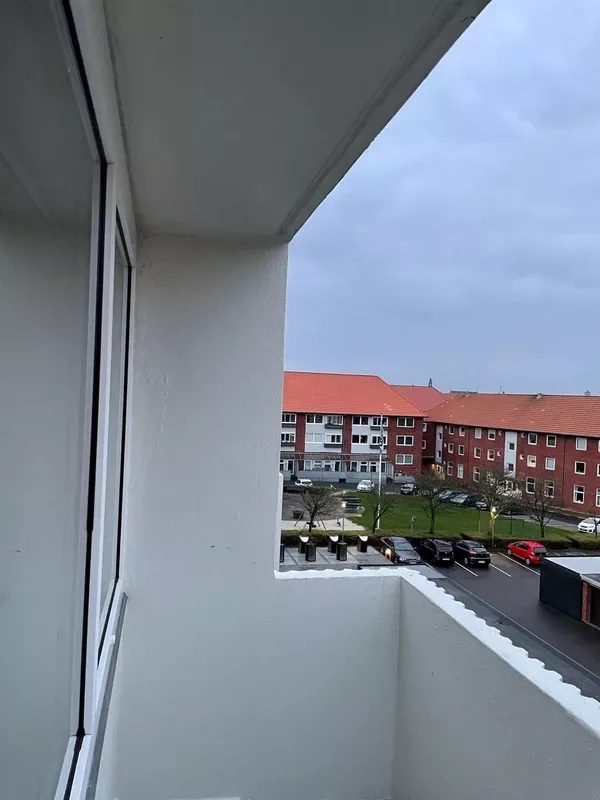 3-vær. lejlighed på 69 m² - Esbjerg - Billede 8