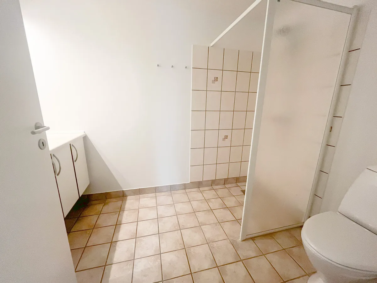 3-vær. lejlighed på 91 m² - Horsens - Billede 6