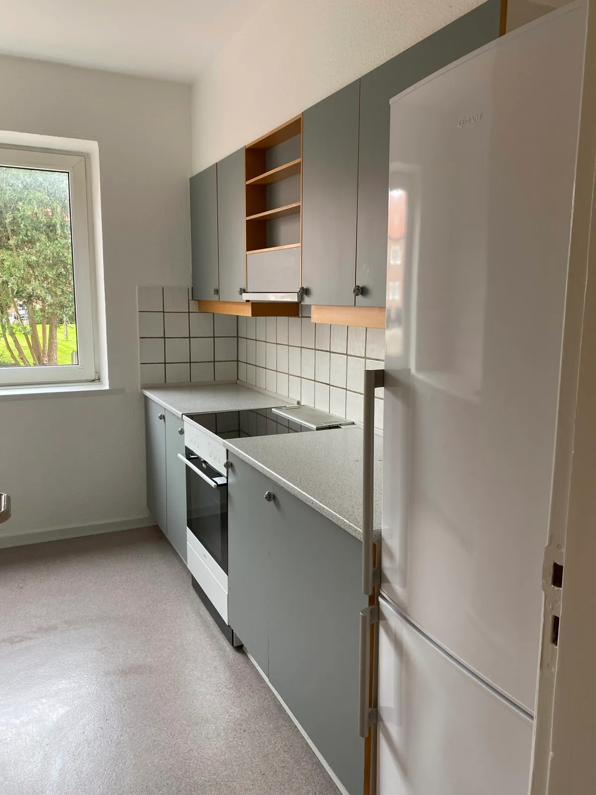 2-vær. lejlighed på 59 m² - Randers C - Billede 1
