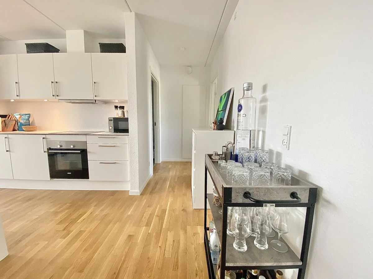 3-vær. lejlighed på 94 m² - Aalborg - Billede 8