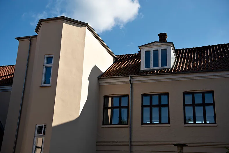 2-vær. lejlighed på 94 m² - Viborg - Billede 3