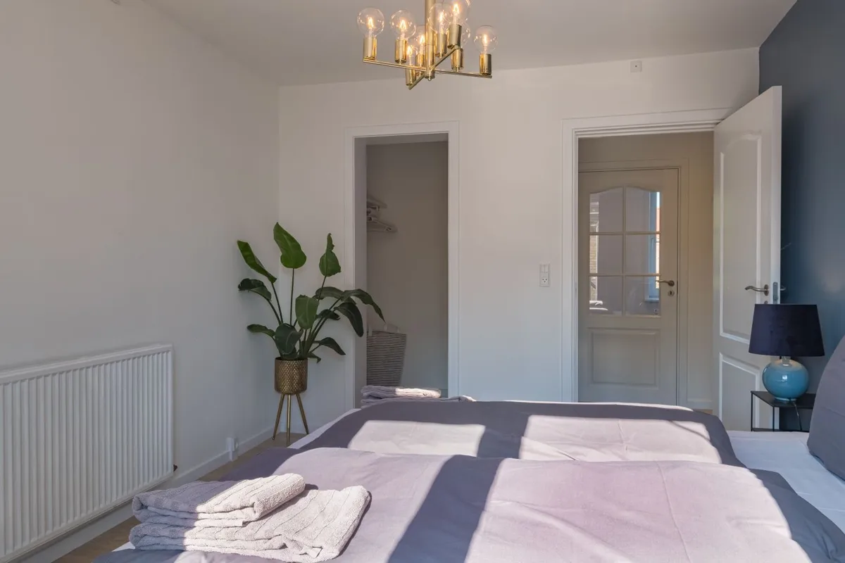 3-vær. lejlighed på 88 m² - Aalborg - Billede 9