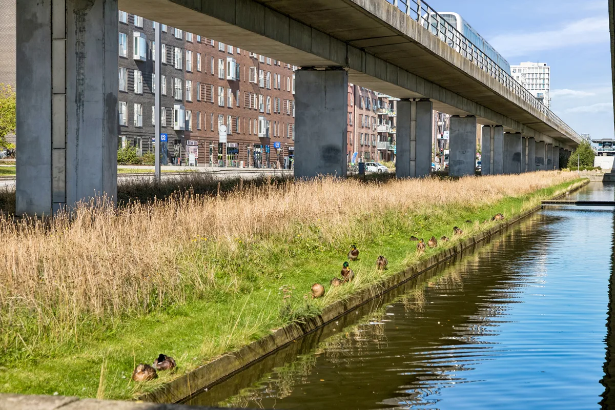 2-vær. lejlighed på 58 m² - København S - Billede 25