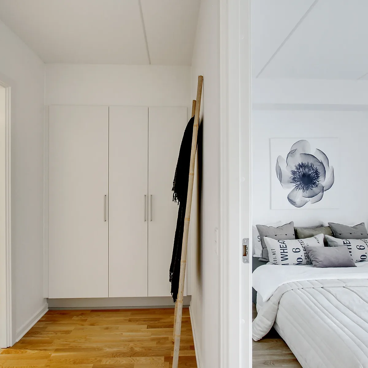 3-vær. lejlighed på 93 m² - Horsens - Billede 23