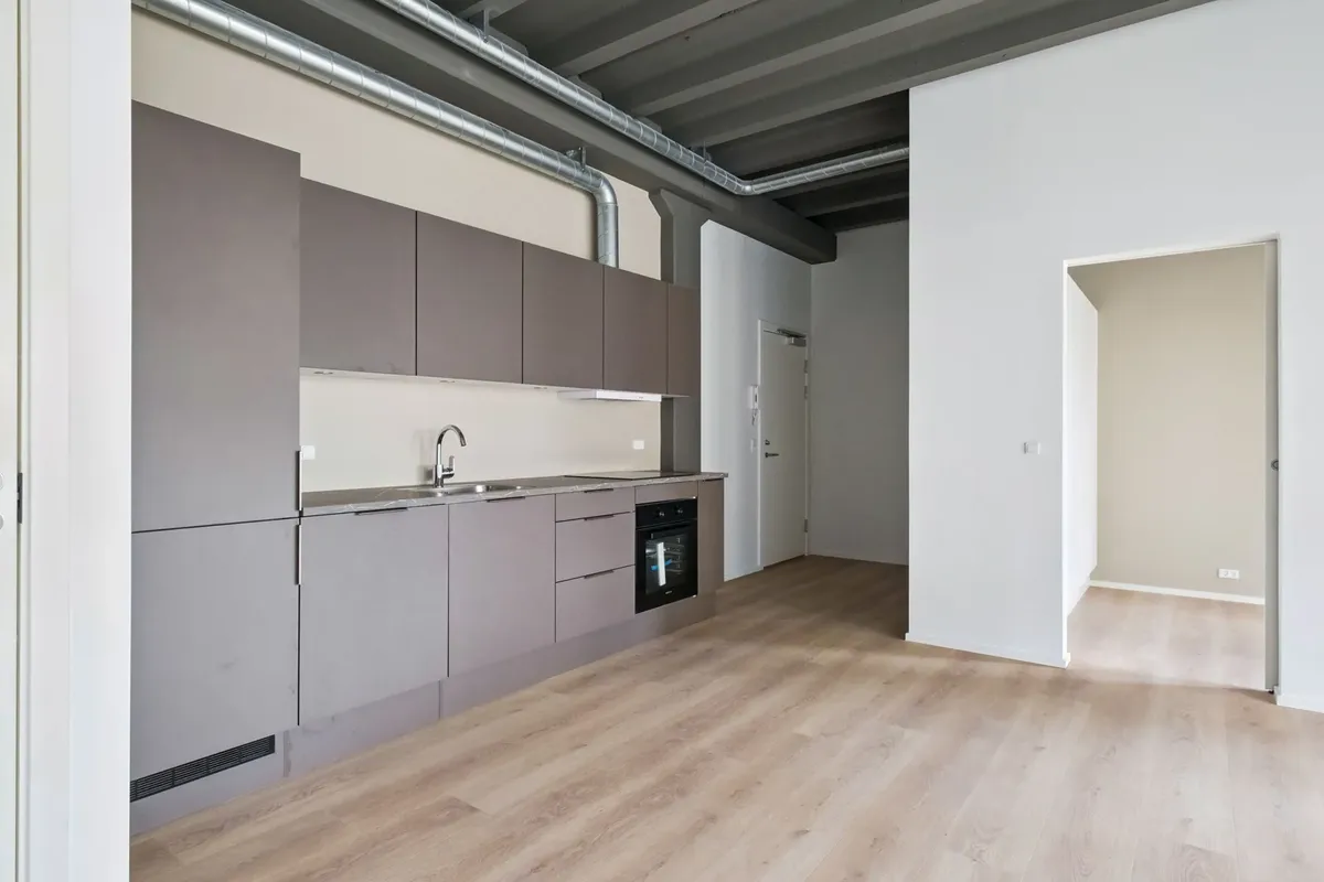 3-vær. lejlighed på 98 m² - Aalborg - Billede 4