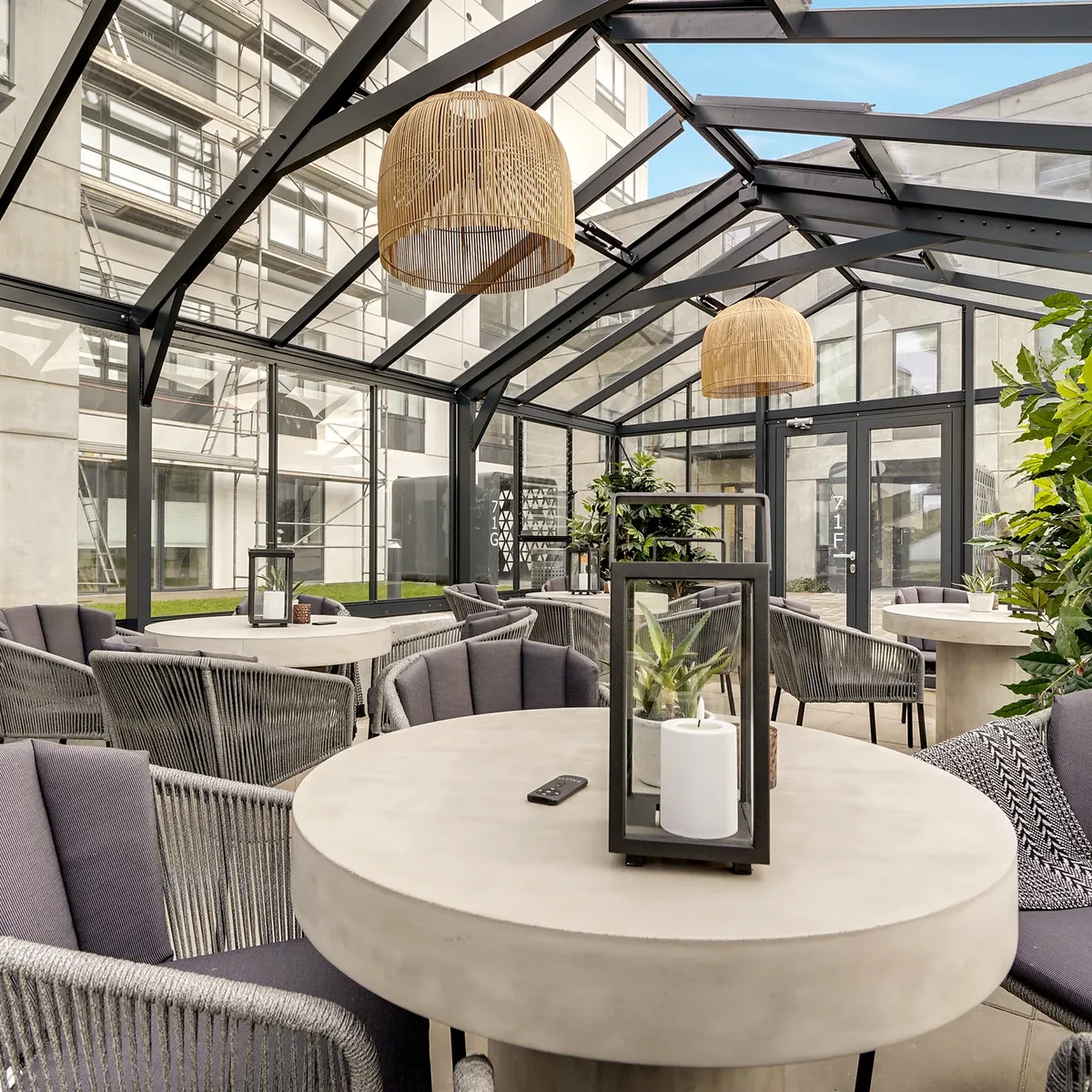 2-vær. lejlighed på 47 m² - Esbjerg - Billede 35