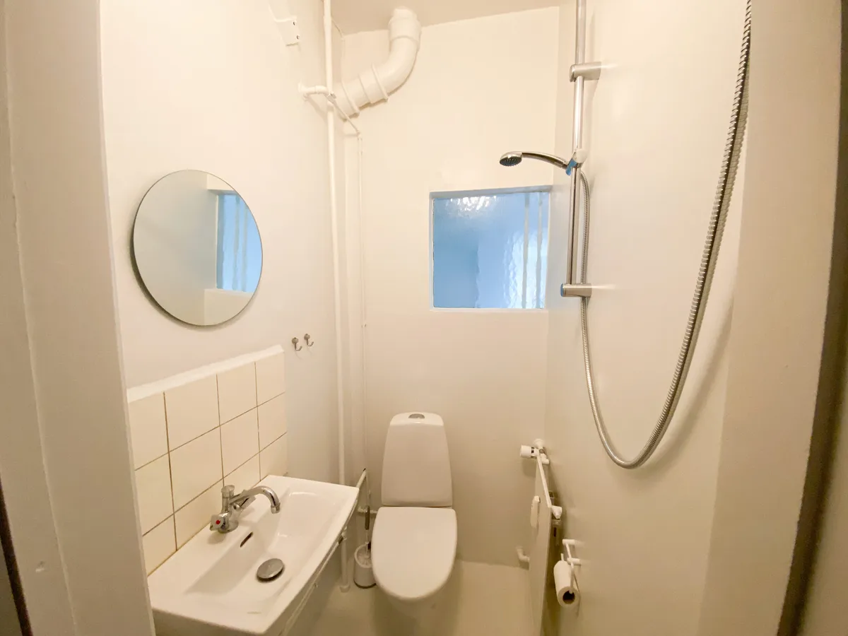 2-vær. lejlighed på 74 m² - Aalborg - Billede 11