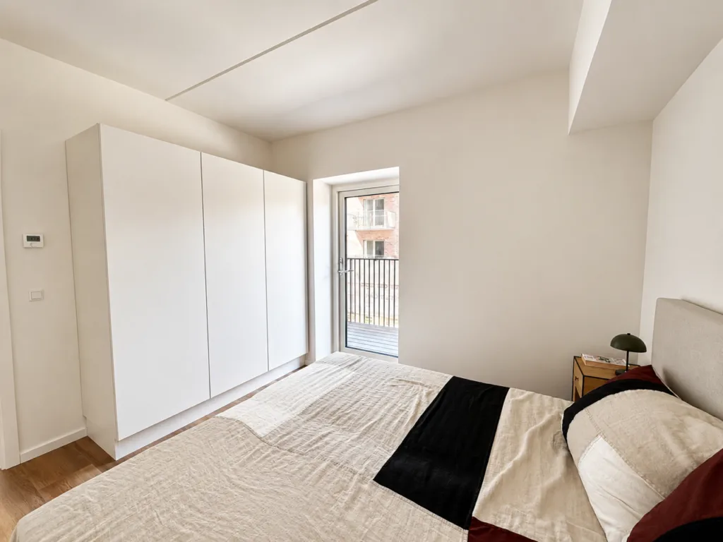 4-room apartment, 115 m² - Nørresundby - Photo 8