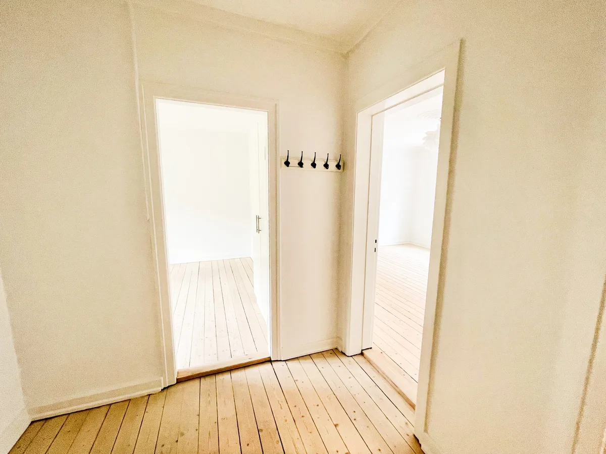 2-vær. lejlighed på 74 m² - Aalborg - Billede 15