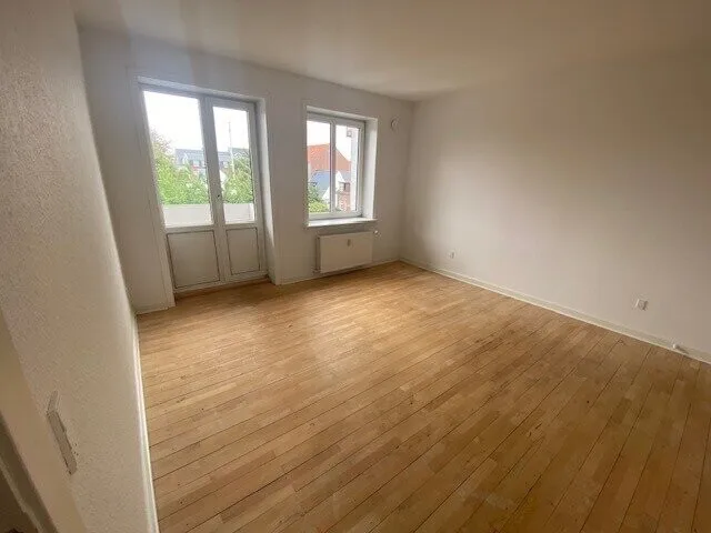 3-vær. lejlighed på 89 m² - Esbjerg - Billede 1