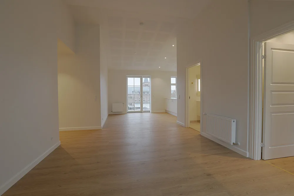 4-vær. lejlighed på 105 m² - Esbjerg - Billede 2