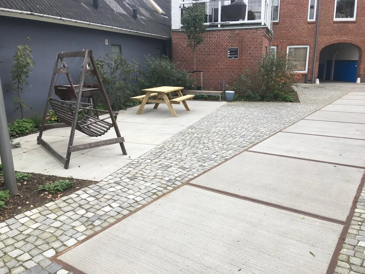 3-vær. lejlighed på 89 m² - Varde - Billede 6