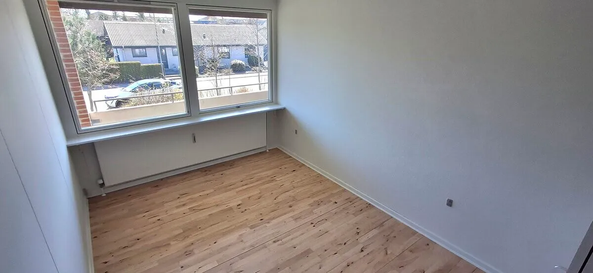 3-room apartment, 87 m² - Frederikshavn - Photo 4