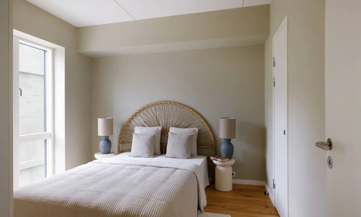 4-vær. lejlighed på 85 m² - København S - Billede 12