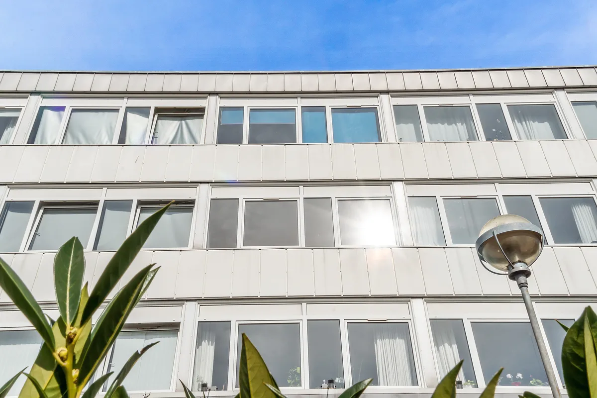 4-vær. lejlighed på 137 m² - Hillerød - Billede 17