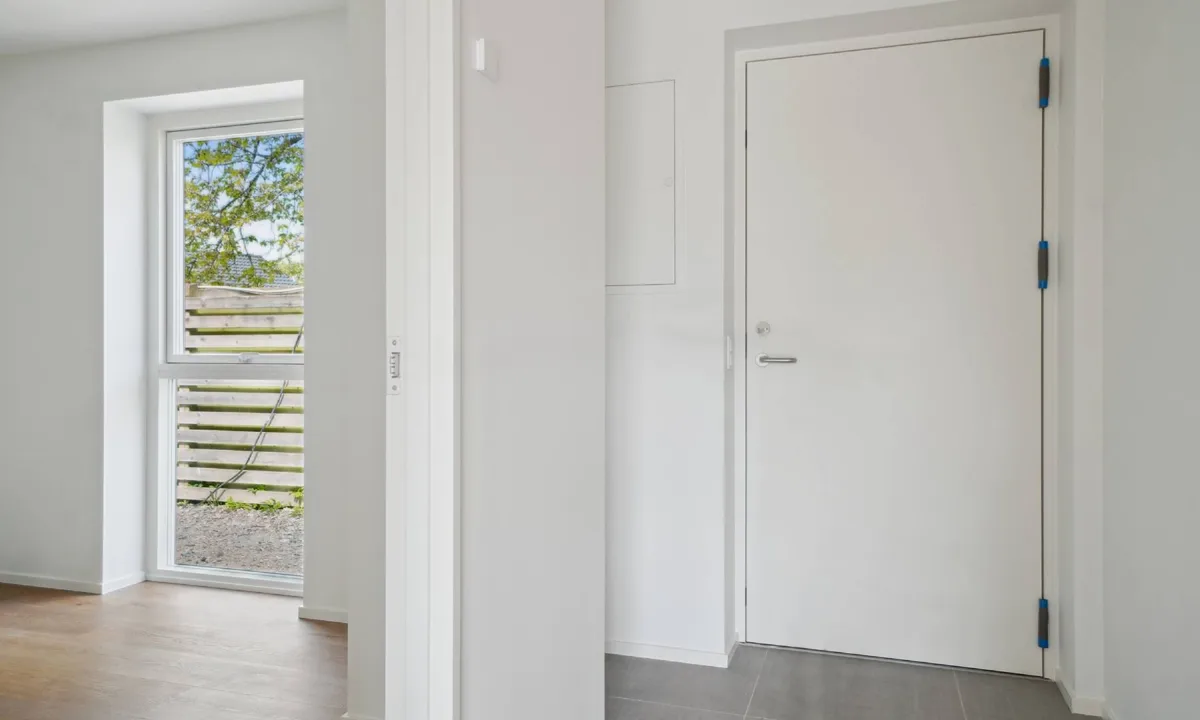 3-vær. hus på 75 m² - Skævinge - Billede 10