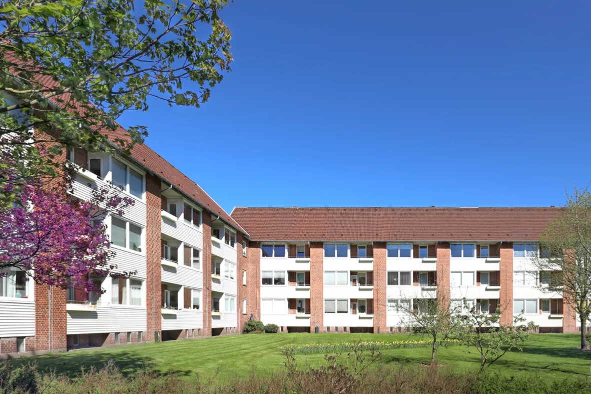 4-vær. lejlighed på 83 m² - Holstebro - Billede 9