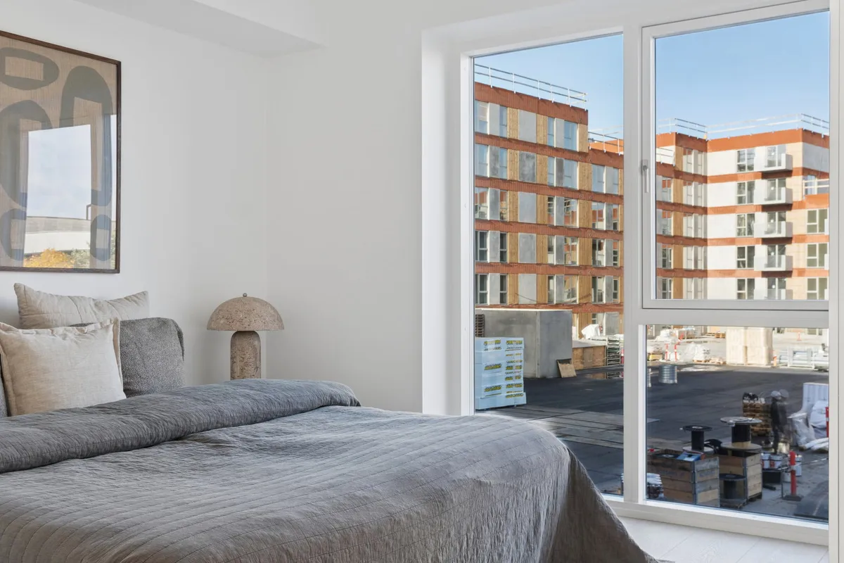 4-vær. lejlighed på 98 m² - Rødovre - Billede 11