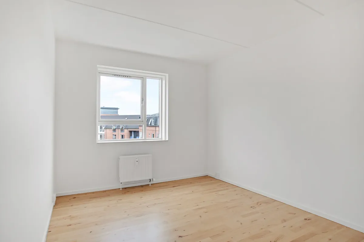 5-vær. lejlighed på 126 m² - København Ø - Billede 4