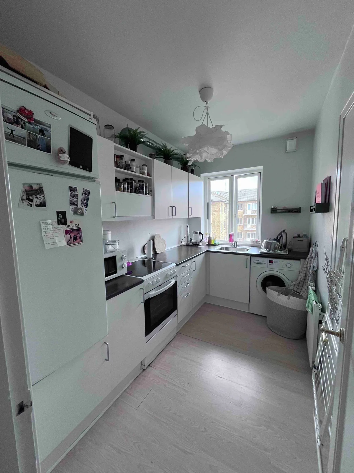 3-vær. lejlighed på 67 m² - Odense C - Billede 3