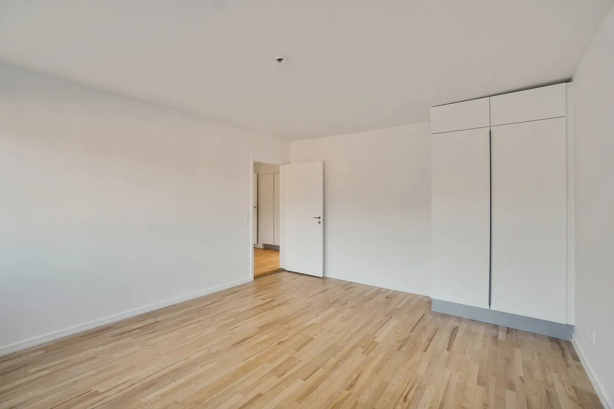4-vær. lejlighed på 137 m² - Hillerød - Billede 11