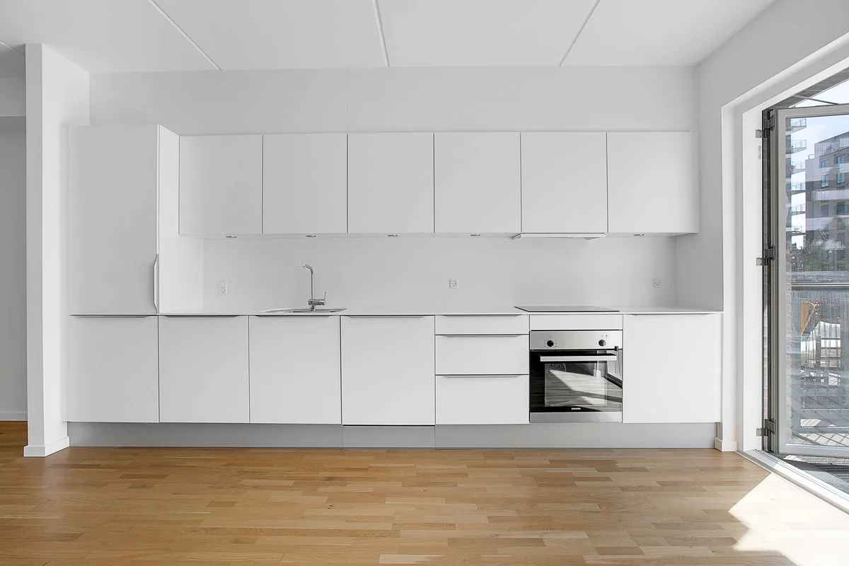 4-room apartment, 125 m² - København SV - Photo 6