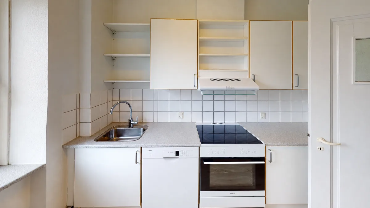 4-vær. lejlighed på 114 m² - Aalborg - Billede 3
