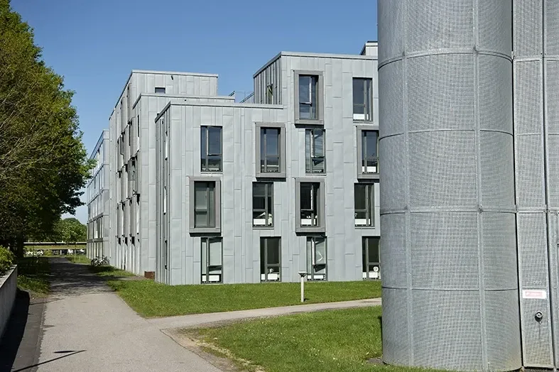 1-room apartment, 25 m² - Viborg - Photo 1