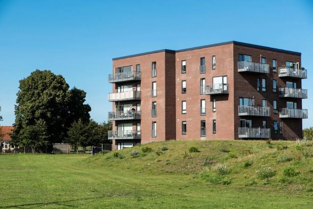 3-vær. lejlighed på 129 m² - Frederikshavn - Billede 28