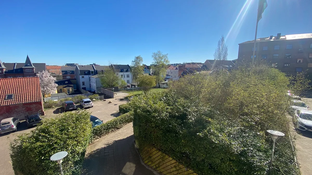 3-vær. lejlighed på 75 m² - Kolding - Billede 10