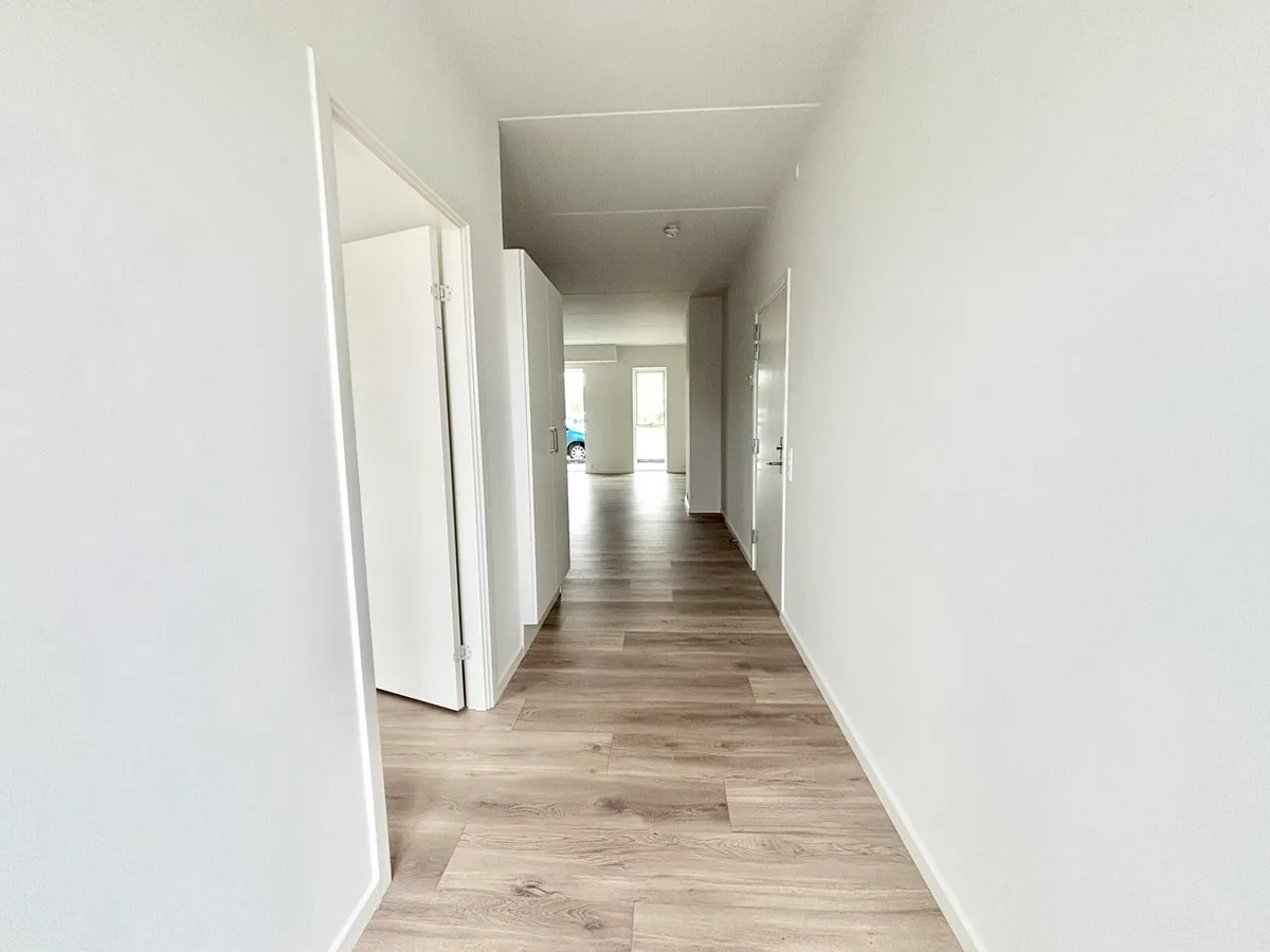 2-vær. lejlighed på 60 m² - Viborg - Billede 5
