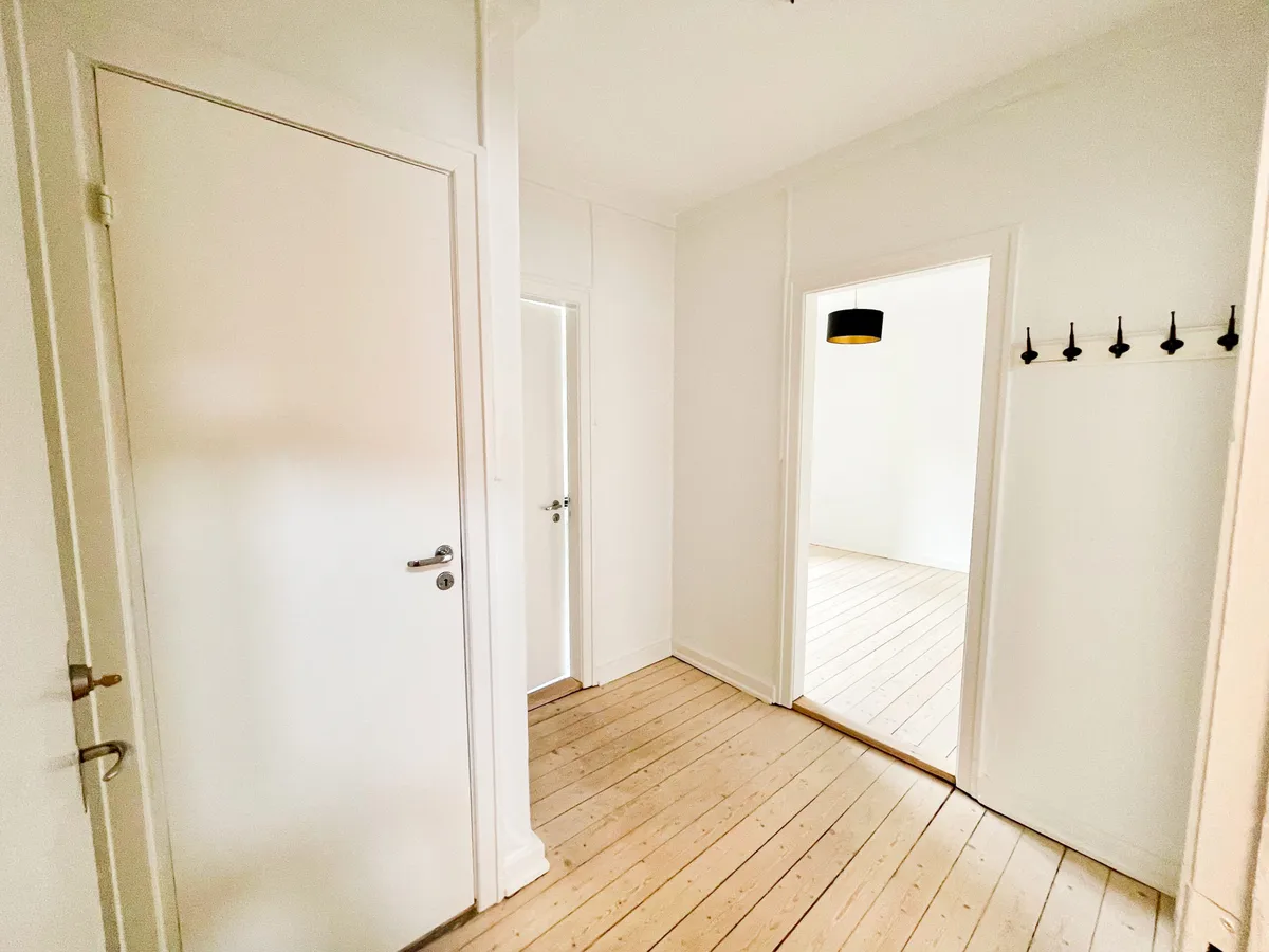 2-vær. lejlighed på 74 m² - Aalborg - Billede 16