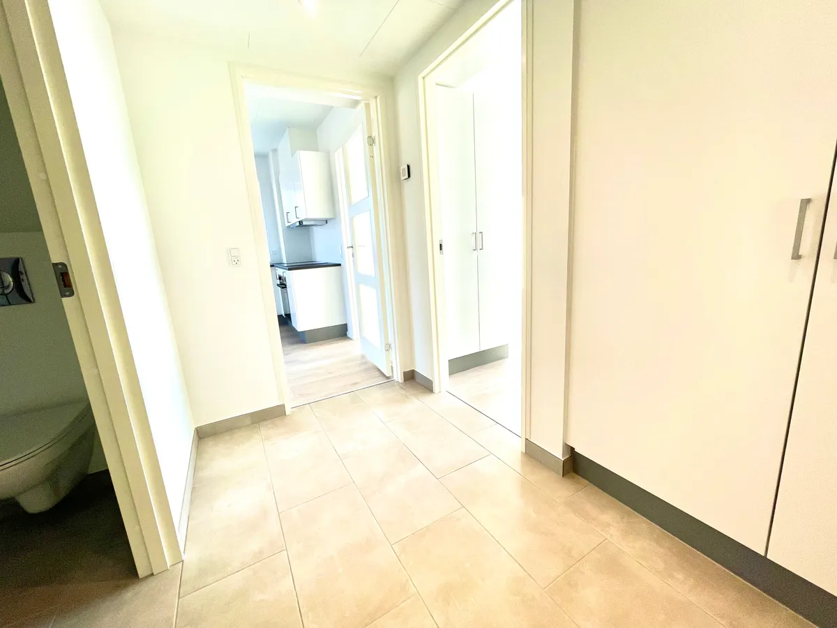 4-vær. lejlighed på 85 m² - Skive - Billede 11