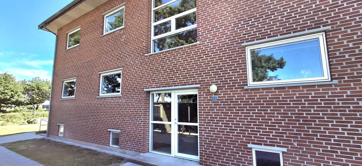 2-room apartment, 65 m² - Frederikshavn - Photo 6