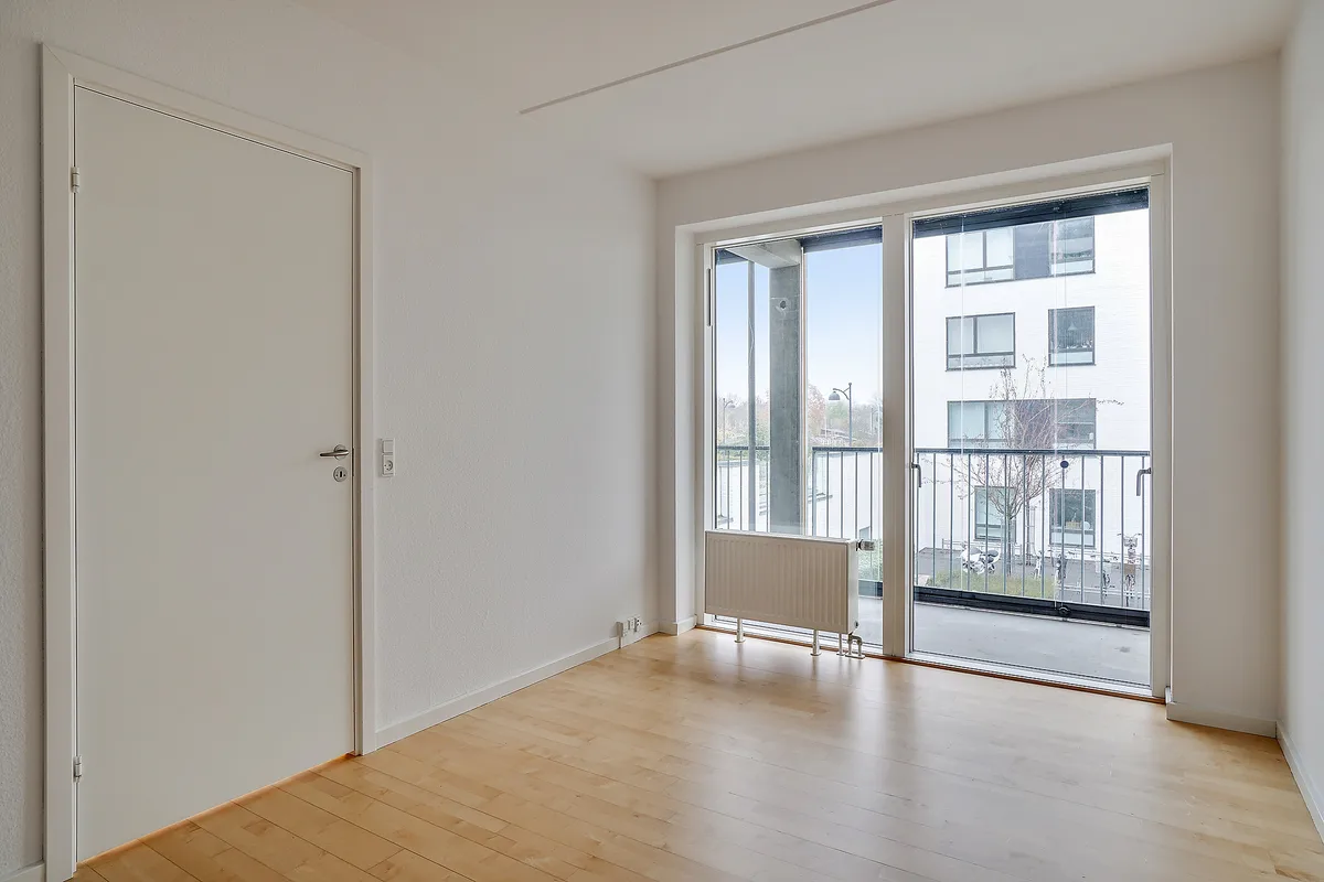 3-vær. lejlighed på 100 m² - København S - Billede 5